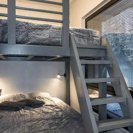 Kahnu By Interhome 度假居 列维