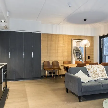 Kahnu By Interhome 度假居 *