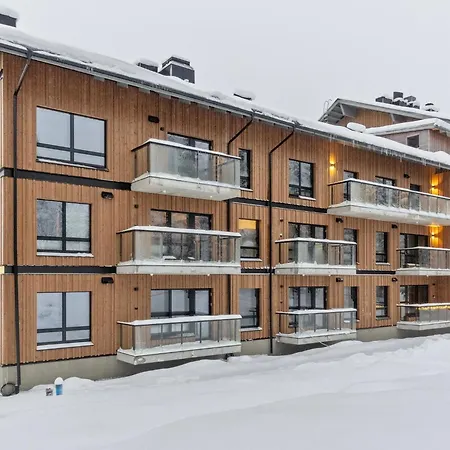 度假居 Kahnu By Interhome