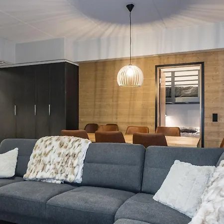 Kahnu By Interhome Дом отдыха *