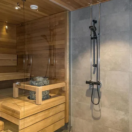 Kahnu By Interhome Леви