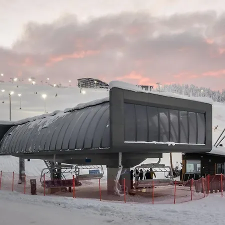 Kahnu By Interhome * Леви