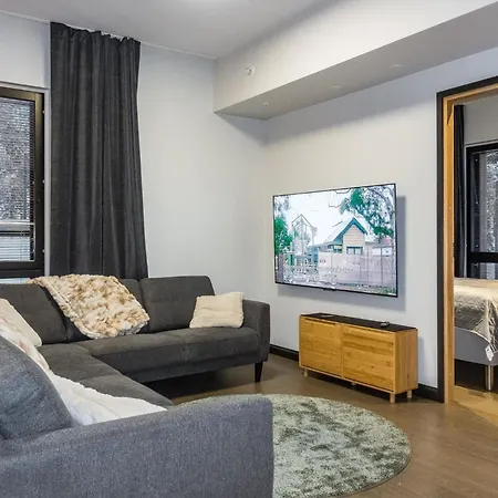 Дом отдыха Kahnu By Interhome *