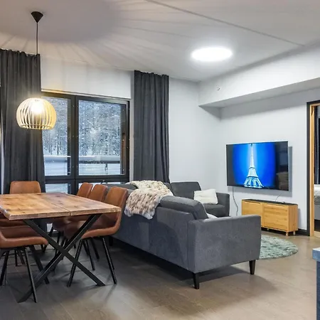 Feriehus Kahnu By Interhome *