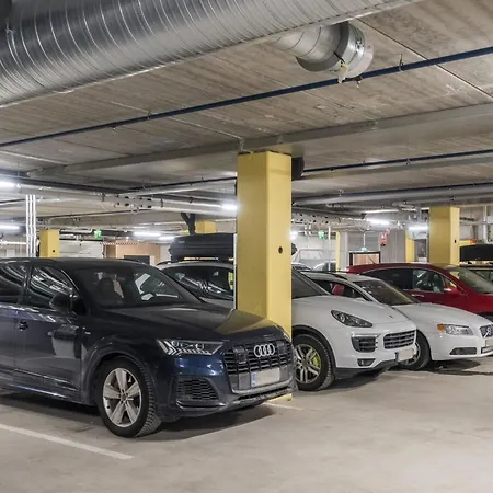 Kahnu By Interhome Леви