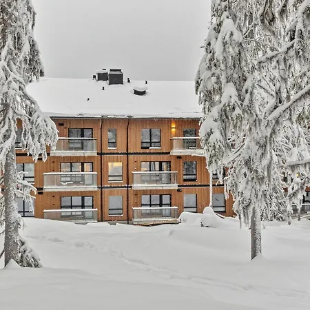 Kahnu By Interhome *