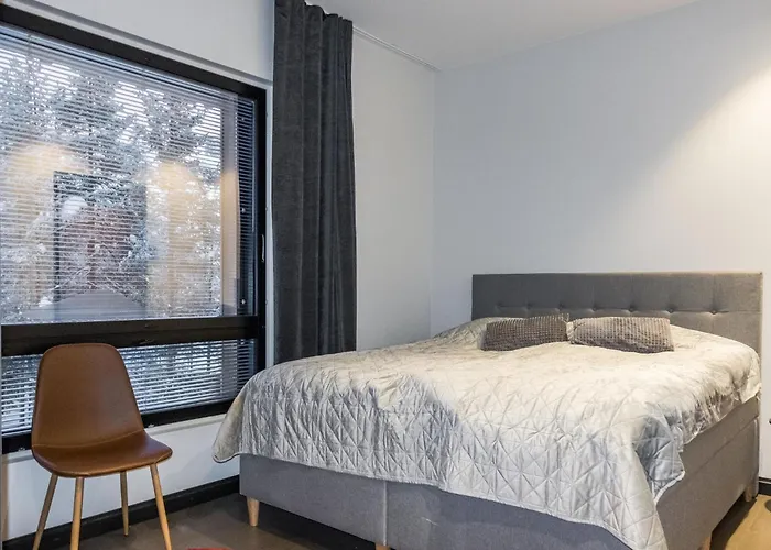 Σπίτι διακοπών Kahnu By Interhome