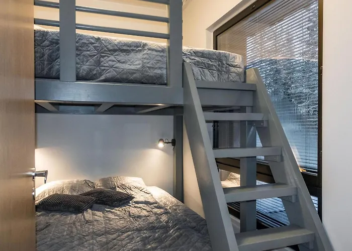 Kahnu By Interhome Σπίτι διακοπών