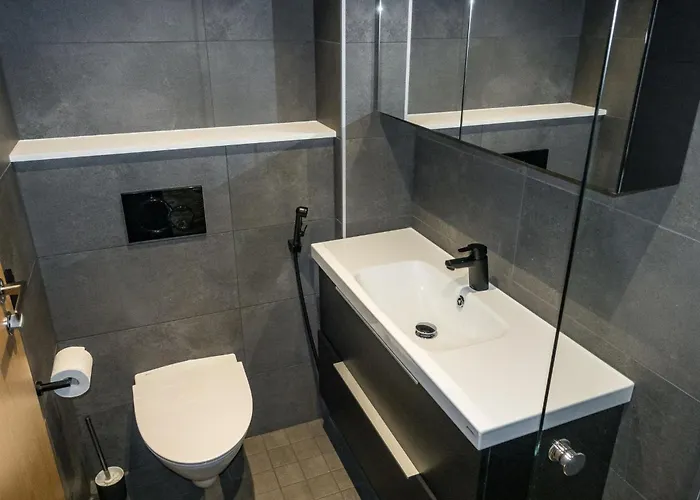 Kahnu By Interhome *