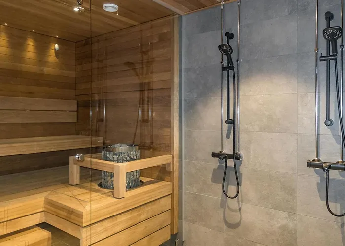 Kahnu By Interhome Levi