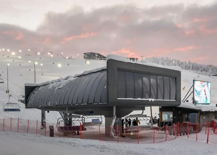 Kahnu By Interhome * Levi