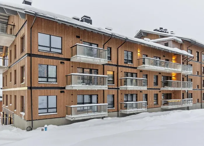 Kahnu By Interhome Σπίτι διακοπών