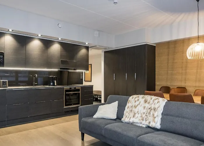 Kahnu By Interhome *