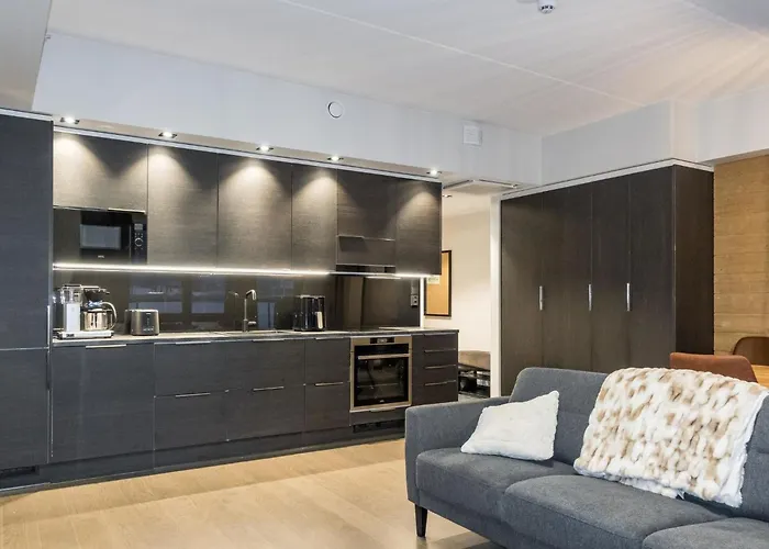 Σπίτι διακοπών Kahnu By Interhome *