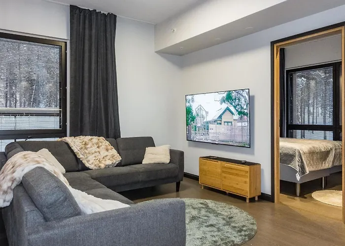 Σπίτι διακοπών Kahnu By Interhome *