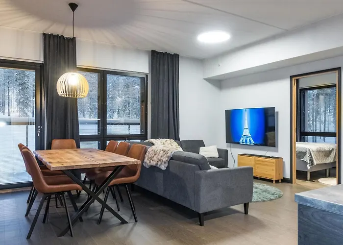 Σπίτι διακοπών Kahnu By Interhome *