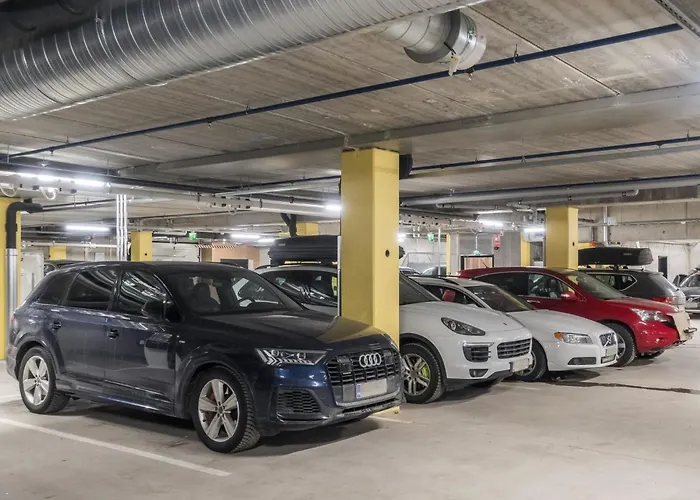 Kahnu By Interhome Levi